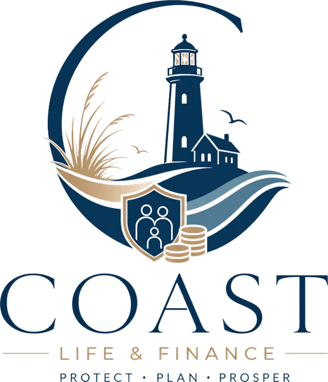 Coast Life & Finance